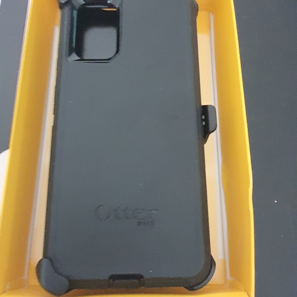 New otterbox for sam.s20+